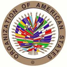 Organization of American States logo