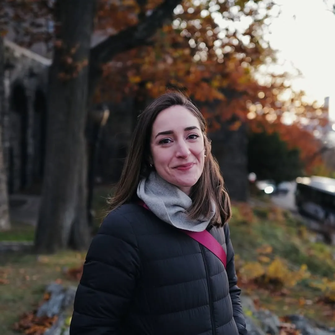 Samantha Nadler photo